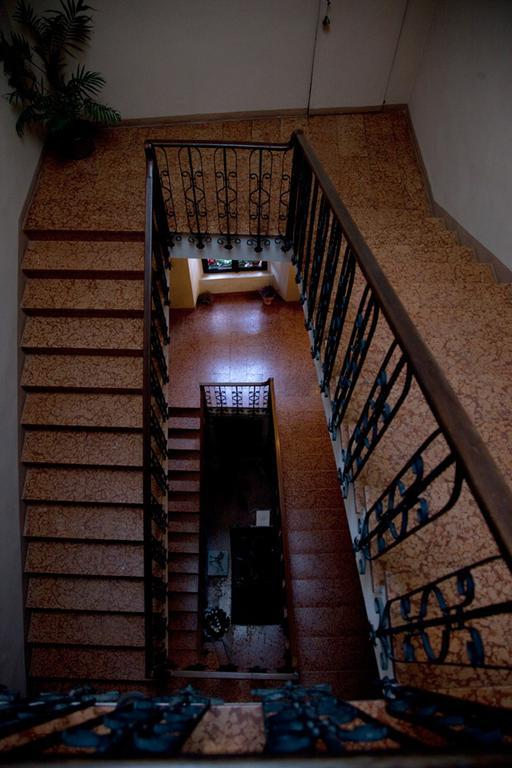 Le Case Cavallini Sgarbi di Rina Cavallini Ferrara Esterno foto