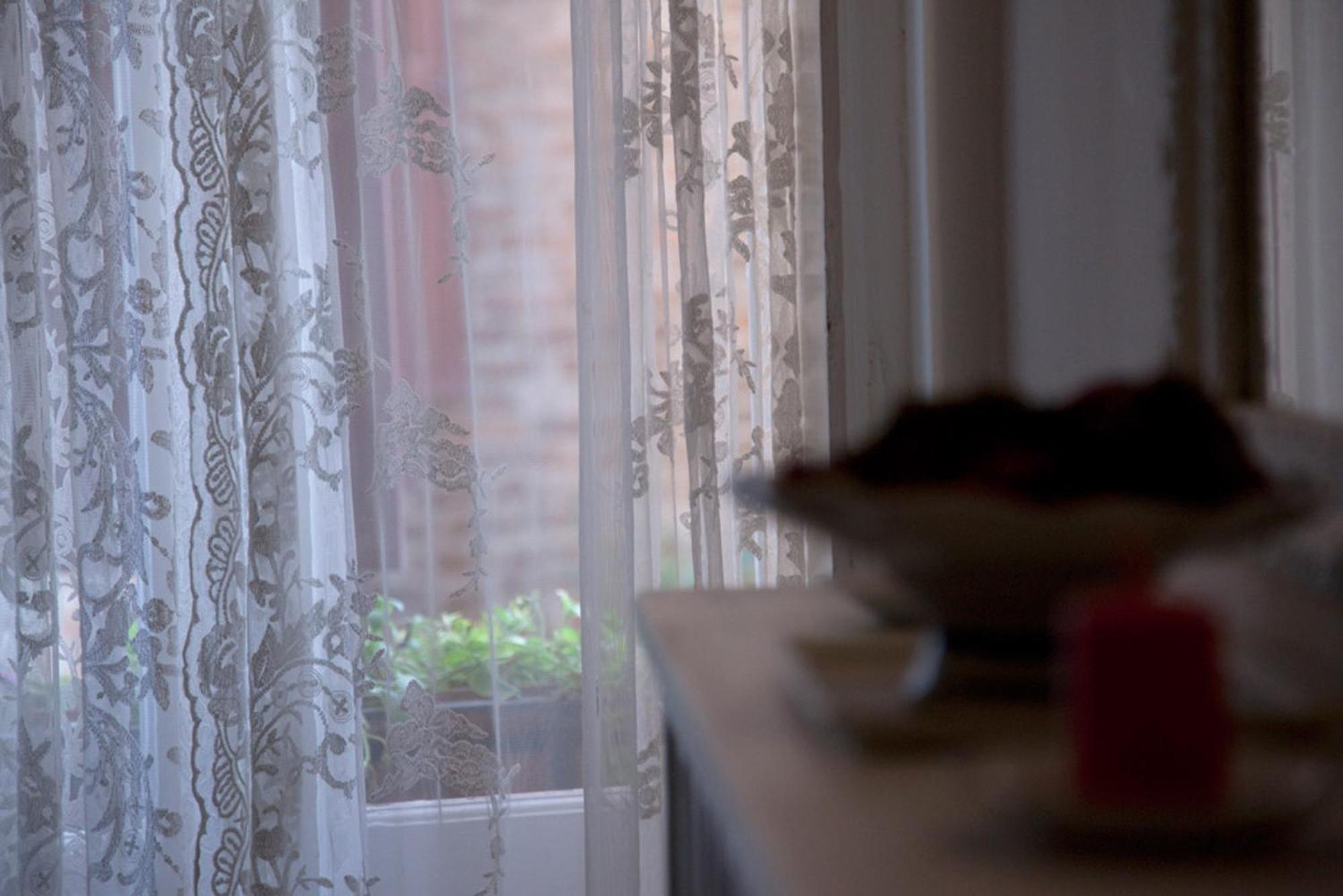 Le Case Cavallini Sgarbi di Rina Cavallini Ferrara Camera foto