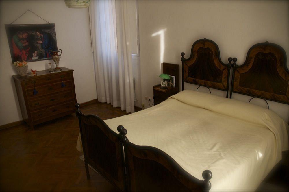 Le Case Cavallini Sgarbi di Rina Cavallini Ferrara Esterno foto
