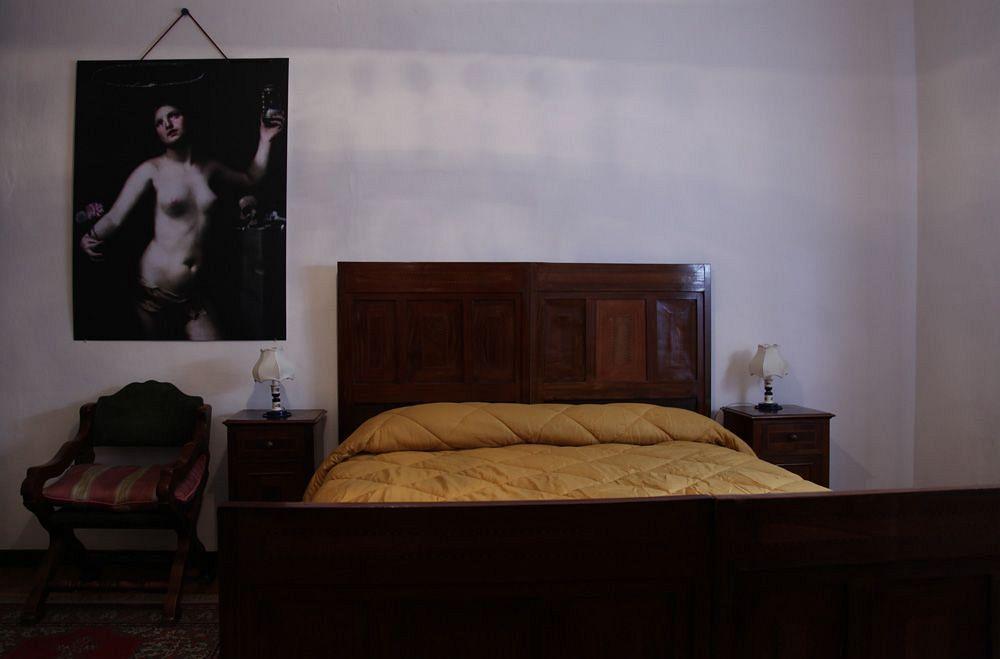 Le Case Cavallini Sgarbi di Rina Cavallini Ferrara Esterno foto